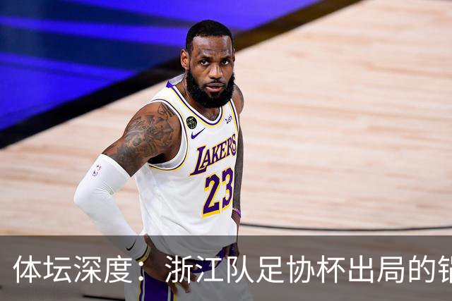 体坛深度：浙江队足协杯出局的锅 该不该由国家队来背