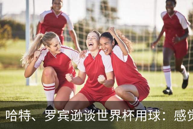 哈特、罗宾逊谈世界杯用球：感觉球员有点不适应，今年远射特别多
